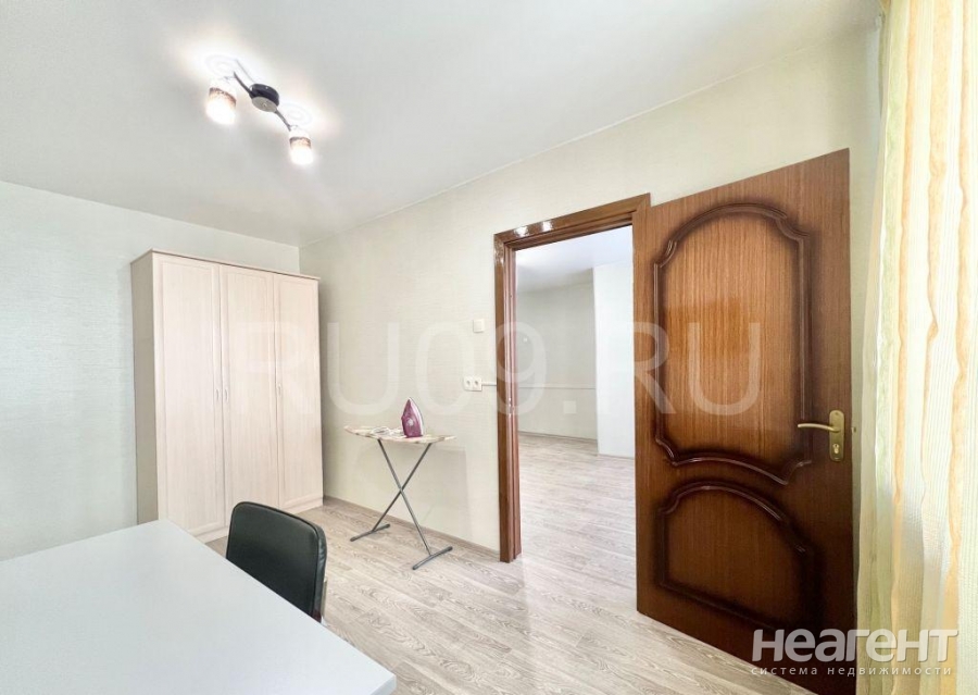 Продается 2-х комнатная квартира, 41 м²