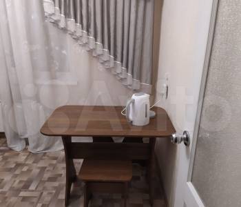 Сдается 1-комнатная квартира, 38 м²