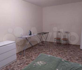 Сдается 1-комнатная квартира, 38 м²