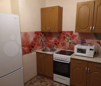 Сдается 1-комнатная квартира, 38 м²