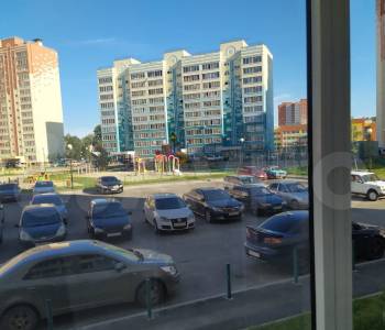 Сдается 1-комнатная квартира, 38 м²