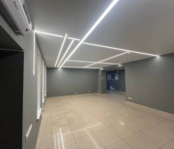 Сдается Нежилое помещение, 115 м²