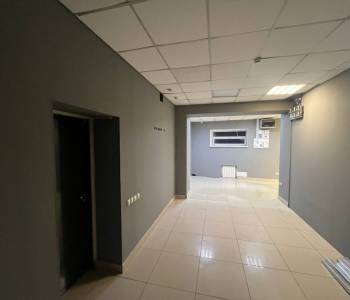 Сдается Нежилое помещение, 115 м²