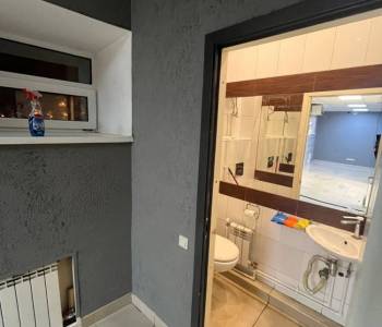 Сдается Нежилое помещение, 115 м²