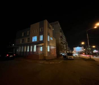 Сдается Нежилое помещение, 115 м²