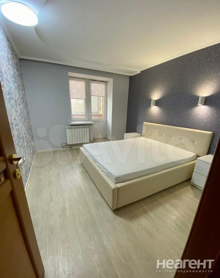 Продается 2-х комнатная квартира, 51,9 м²