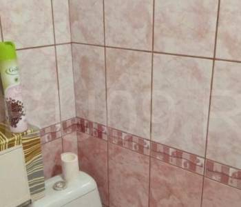 Продается 3-х комнатная квартира, 46 м²