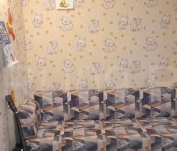 Продается 3-х комнатная квартира, 46 м²