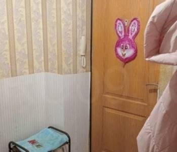 Продается 3-х комнатная квартира, 46 м²