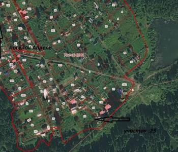 Продается Участок, 700 м²