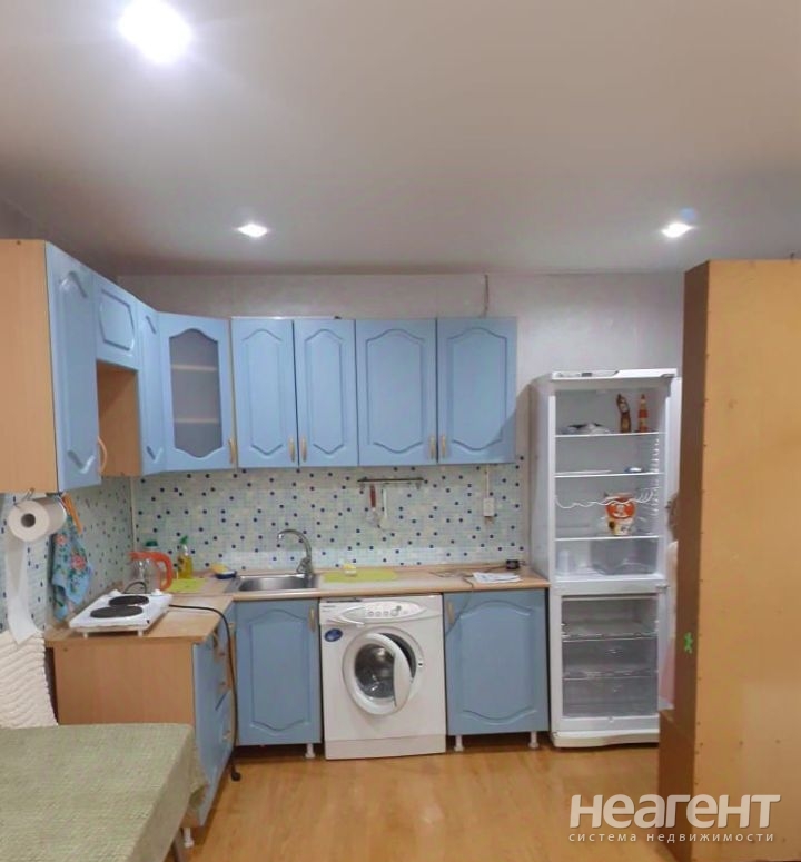 Продается 2-х комнатная квартира, 32 м²