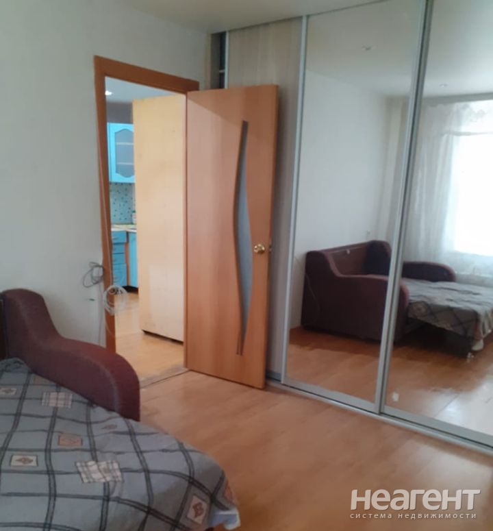 Продается 2-х комнатная квартира, 32 м²