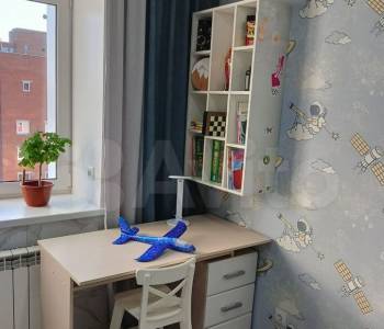 Продается 2-х комнатная квартира, 51 м²