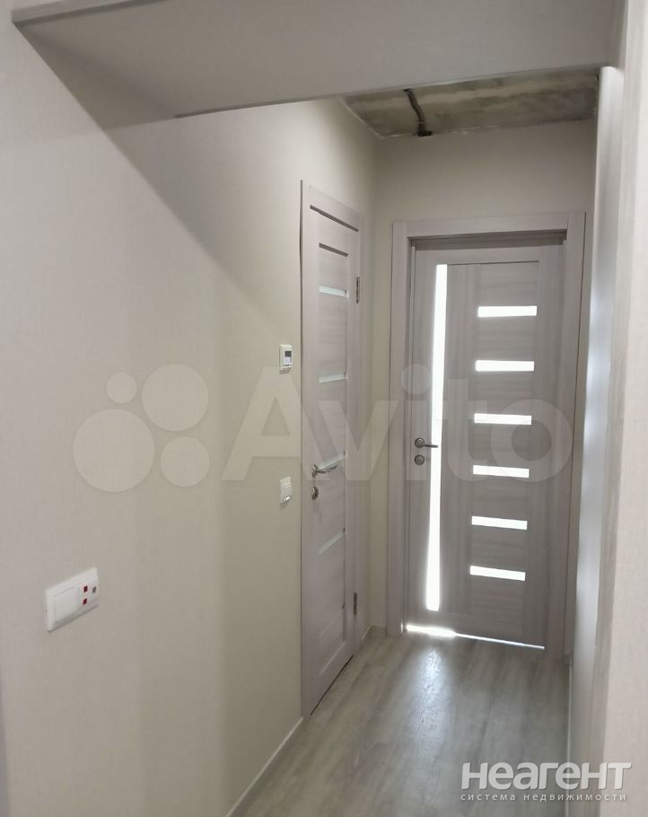 Продается 2-х комнатная квартира, 51 м²