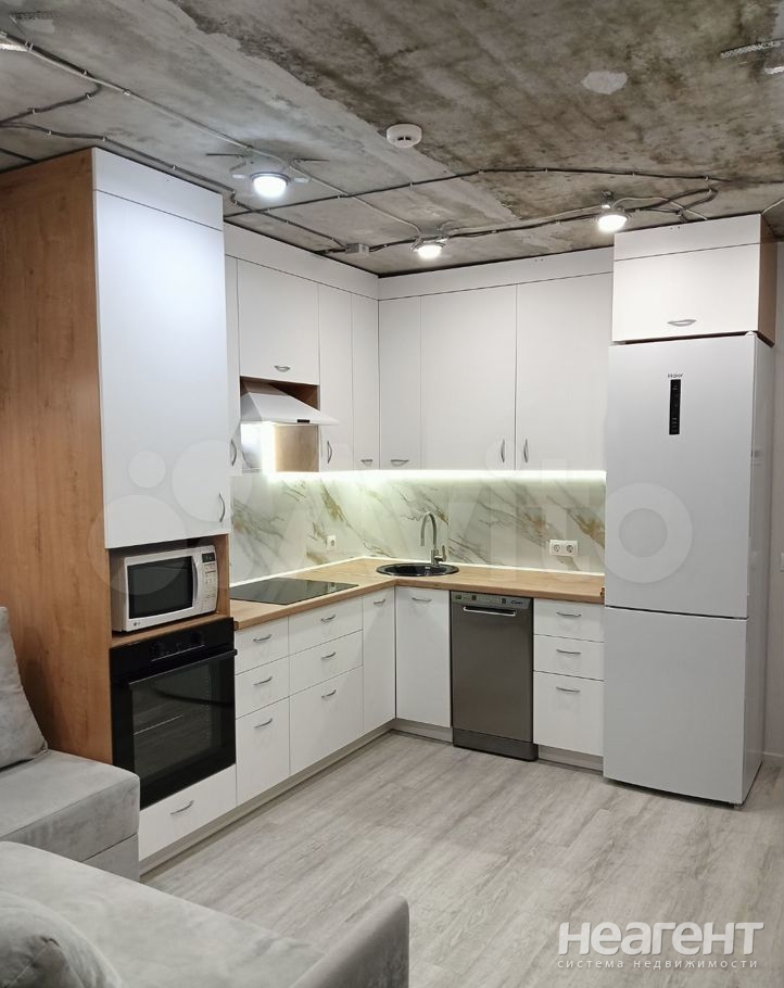 Продается 2-х комнатная квартира, 51 м²