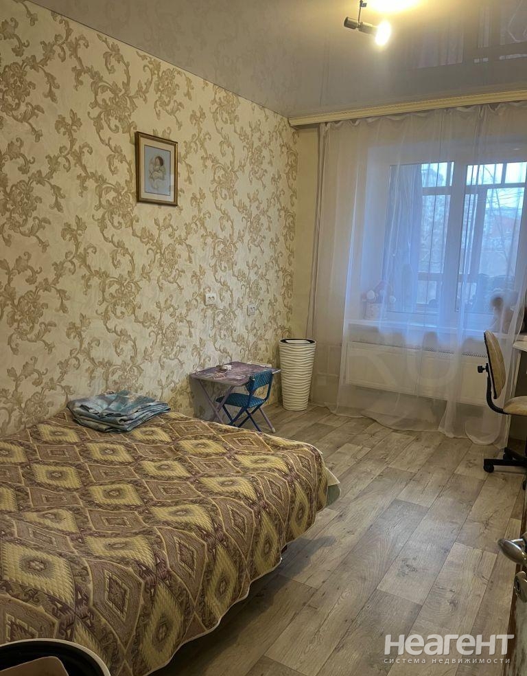 Продается 2-х комнатная квартира, 54 м²