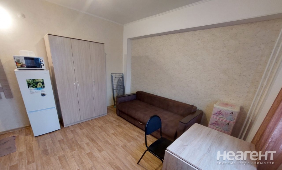 Сдается 1-комнатная квартира, 20 м²