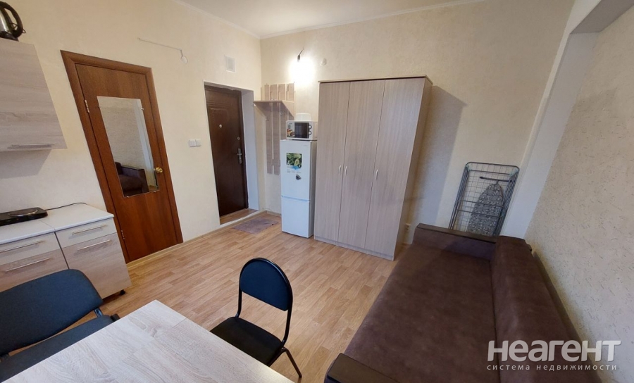 Сдается 1-комнатная квартира, 20 м²