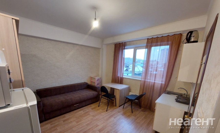 Сдается 1-комнатная квартира, 20 м²