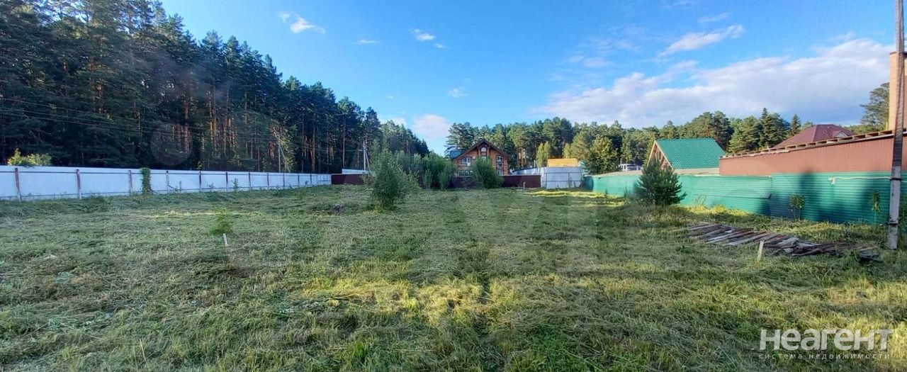 Продается Участок, 2000 м²