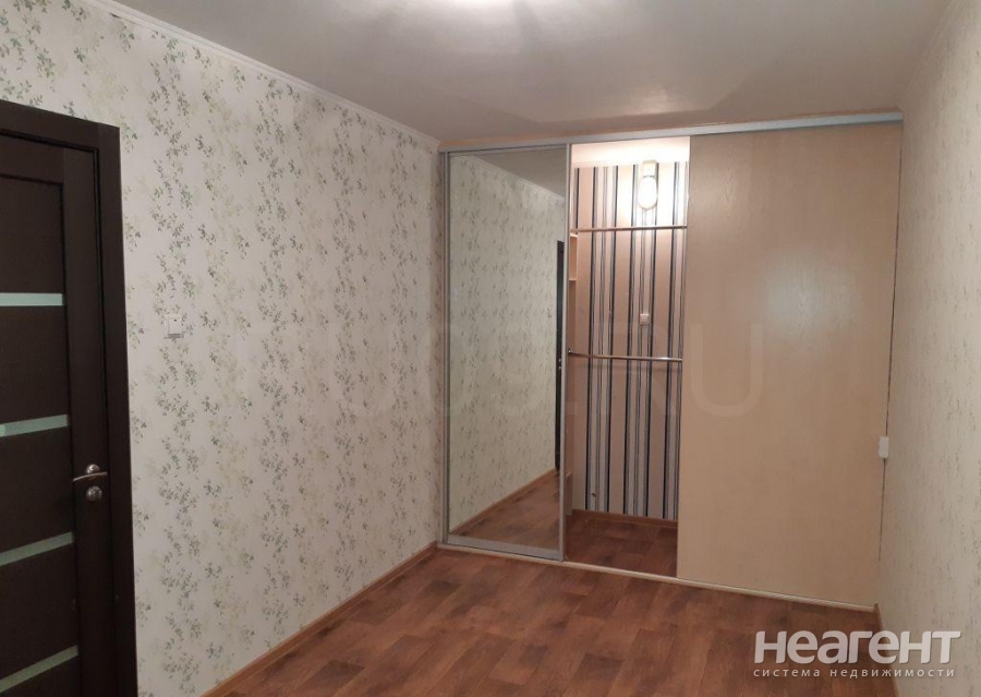 Продается 2-х комнатная квартира, 46 м²