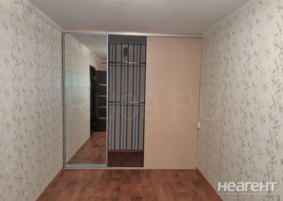 Продается 2-х комнатная квартира, 46 м²