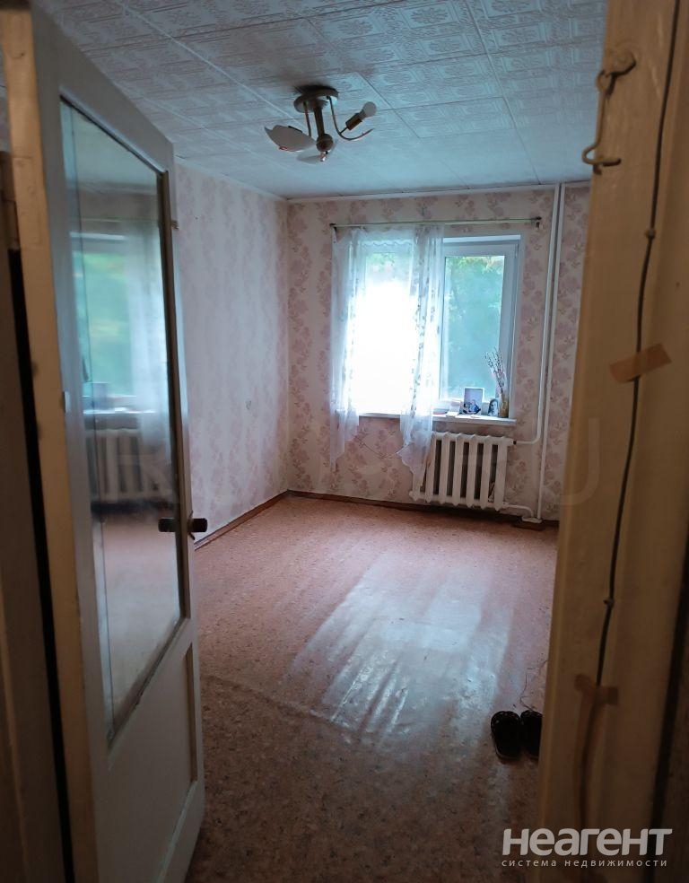 Продается 2-х комнатная квартира, 42 м²