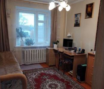 Продается 2-х комнатная квартира, 39 м²