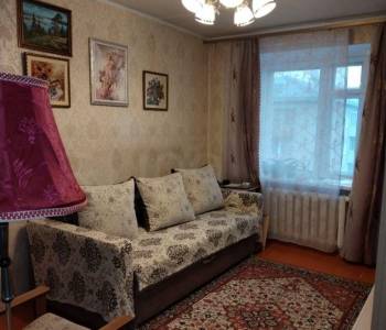 Продается 2-х комнатная квартира, 39 м²