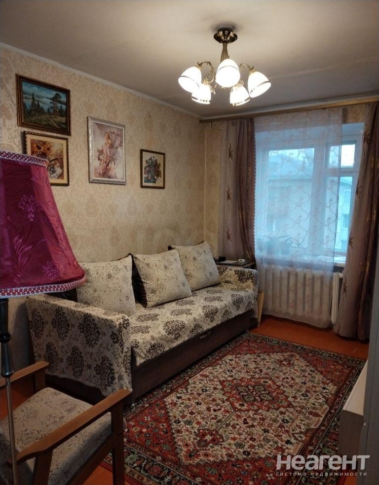 Продается 2-х комнатная квартира, 39 м²