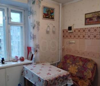 Продается 2-х комнатная квартира, 39 м²