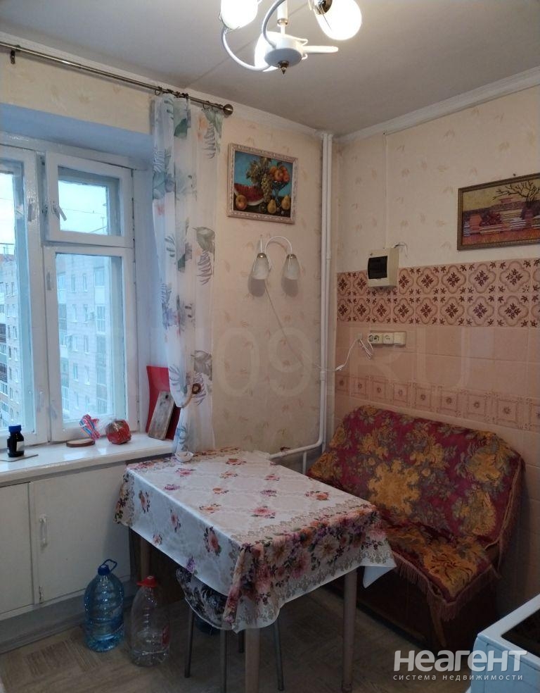 Продается 2-х комнатная квартира, 39 м²