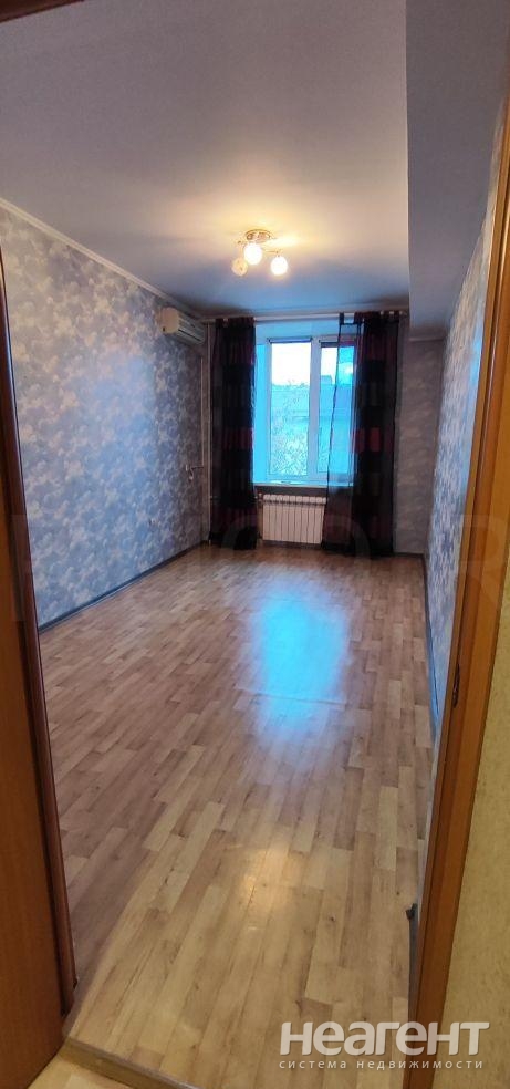 Продается 2-х комнатная квартира, 59 м²