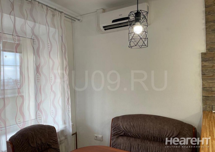 Продается 2-х комнатная квартира, 46 м²