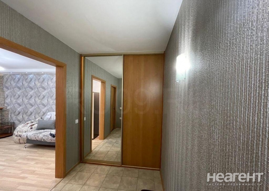 Продается 2-х комнатная квартира, 46 м²