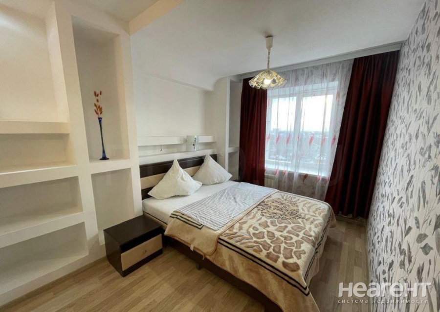 Продается 2-х комнатная квартира, 46 м²