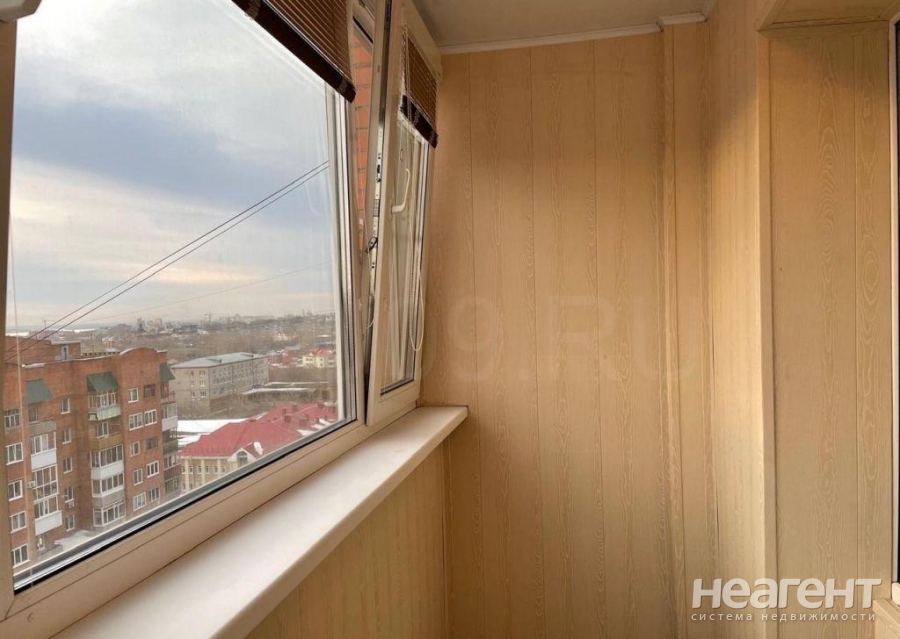 Продается 2-х комнатная квартира, 46 м²