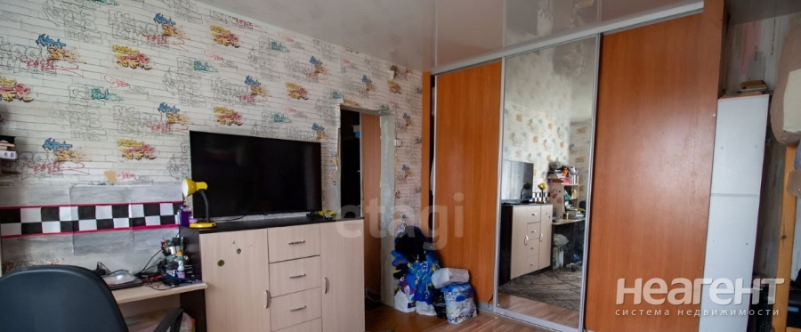 Продается 2-х комнатная квартира, 47 м²