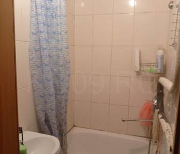 Продается 2-х комнатная квартира, 33 м²