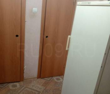 Продается 2-х комнатная квартира, 33 м²