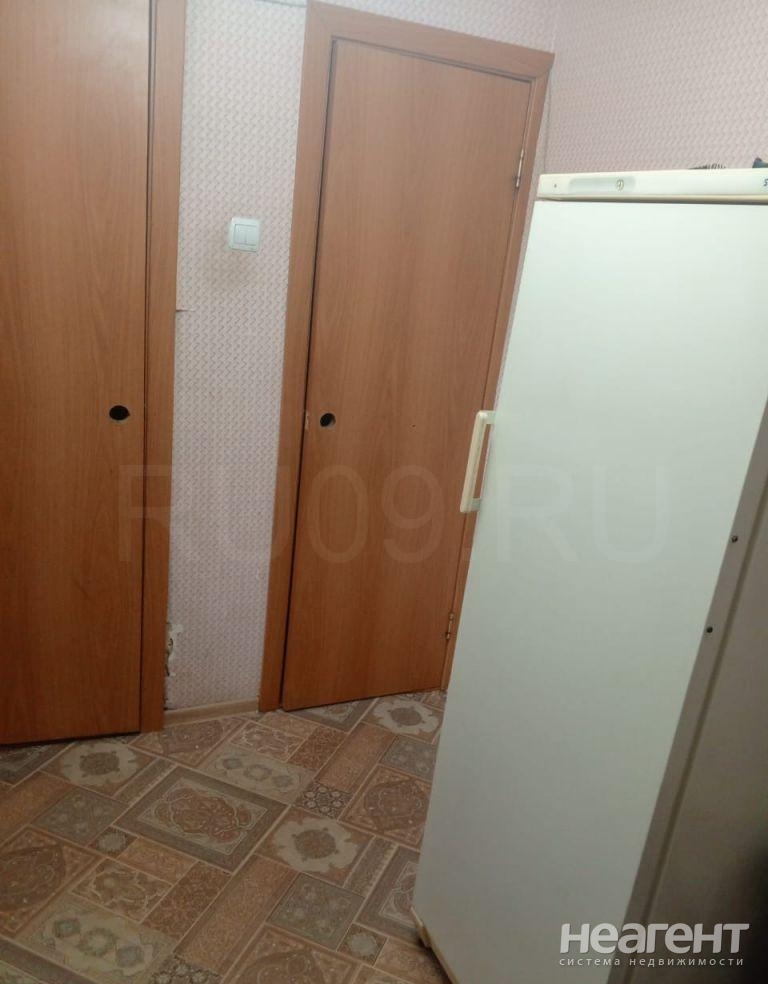 Продается 2-х комнатная квартира, 33 м²