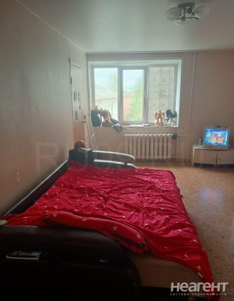 Продается 2-х комнатная квартира, 33 м²