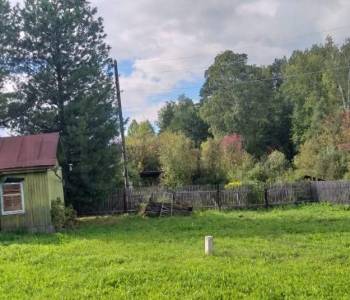 Продается Дом, 25 м²