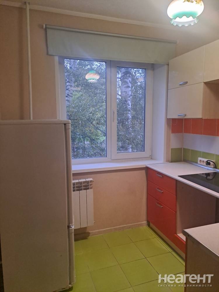 Продается 1-комнатная квартира, 32,1 м²