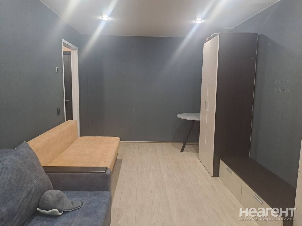 Продается 1-комнатная квартира, 32,1 м²