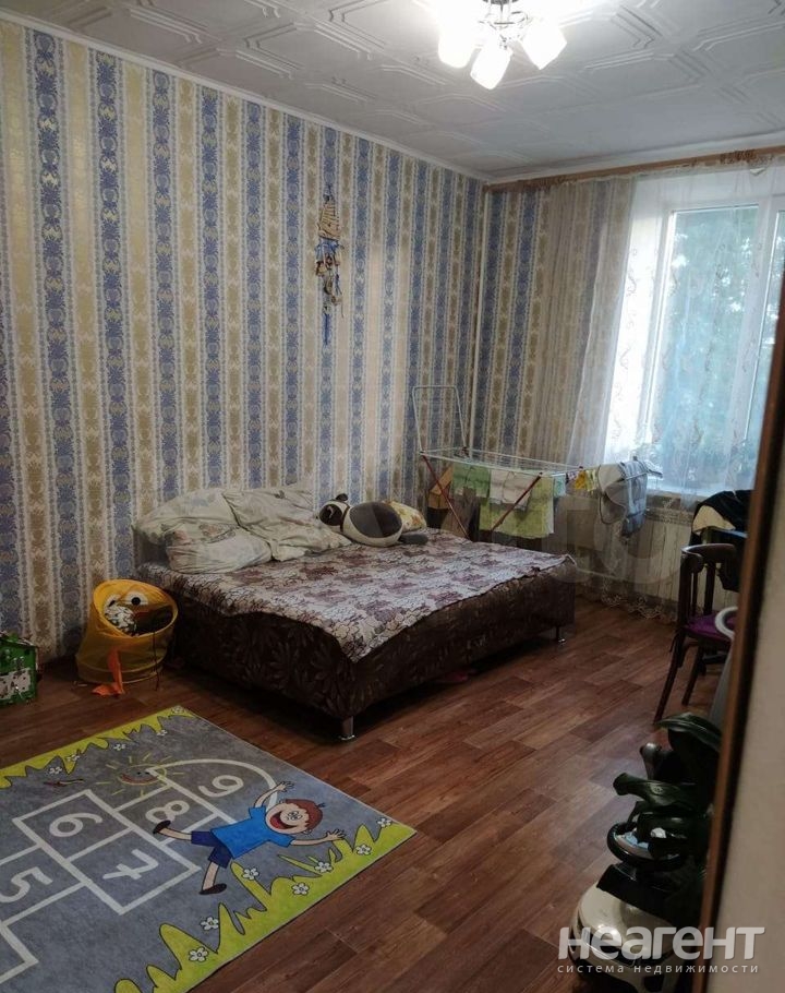 Продается 3-х комнатная квартира, 69 м²