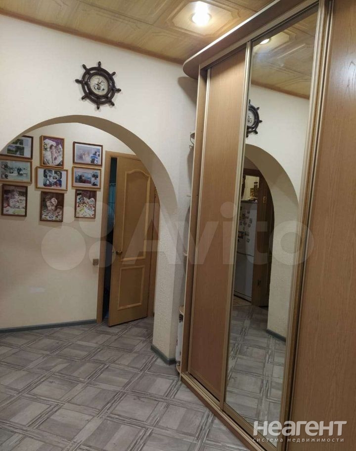 Продается 3-х комнатная квартира, 69 м²