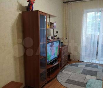 Продается 3-х комнатная квартира, 69 м²