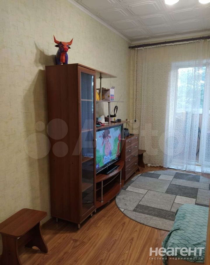 Продается 3-х комнатная квартира, 69 м²