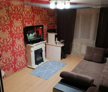 Продается 2-х комнатная квартира, 44 м²